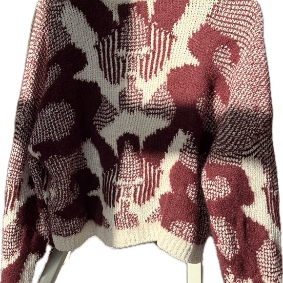 Ba&Sh Rora sweater - Picture 2 of 6